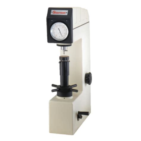 starrett hardness tester 3814|starrett 3814.